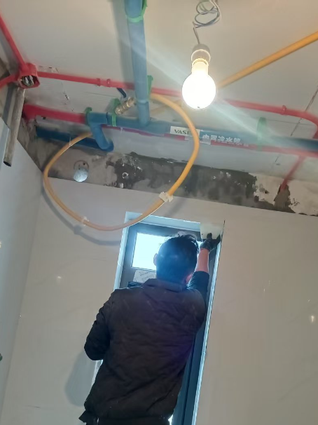 洪梅镇专业水管维修