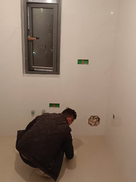 洪梅镇专业电工维修